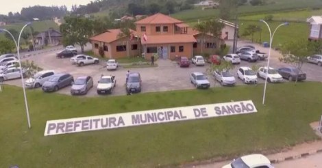Sangão / Tribunal confirma fraude e anula concursos de 2018