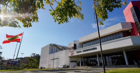 SANTA CATARINA / Com recomposição administrativa, objetivo é isolar o PSD