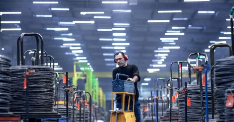 Santa Catarina / Estado cria 40% mais empregos que média nacional em outubro