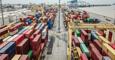 Santa Catarina exporta 2 milhões de toneladas de carnes e bate recorde histórico