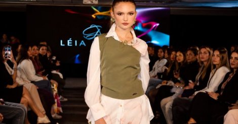 Santa Catarina Fashion Week coloca em cena a força de um dos maiores polos de moda do Brasil