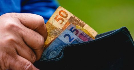 Santa Catarina é o estado com menor participação no Programa Bolsa Família