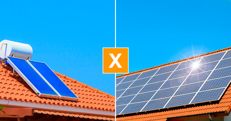 Santa Catarina registra mais de 1,4 gigawatt de potência na geração própria solar