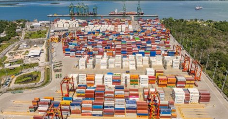 Santa Catarina tem 2º maior crescimento econômico do Brasil
