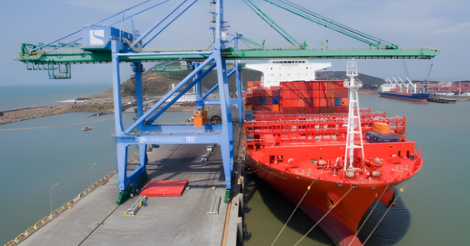 Santos Brasil é condenada por atraso na liberação de carga no Porto de Imbituba que prejudicou importadora
