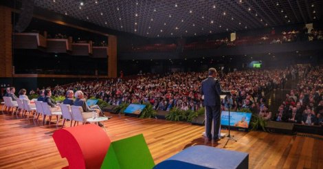 SC em Brasília