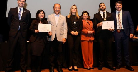 SC nomeia 46 delegados e 18 psicólogos aprovados no concurso da Polícia Civil de 2024