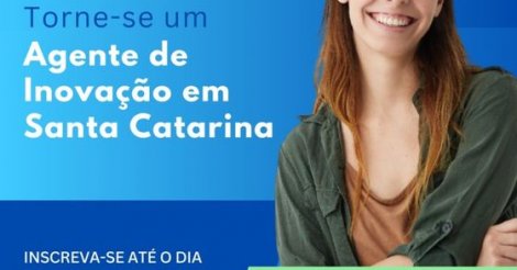 Sebrae/SC abre seleção para Agentes Locais de Inovação no Sul de SC