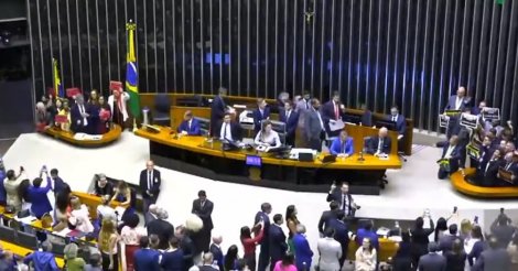 Senado aprova projeto que amplia limite do MEI e perdoa dívidas de inadimplentes