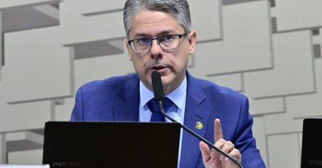Senadores pedem afastamento de Kassio Nunes em ação sobre CPI do Master no STF