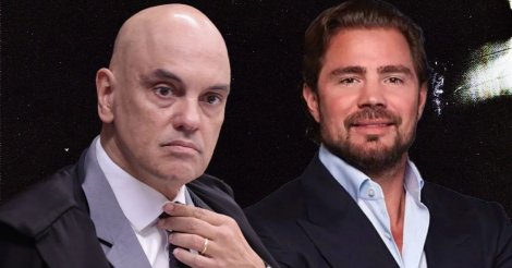 Sessão do STF que analisará relatórios envolvendo Moraes e Vorcaro terá transmissão ao vivo