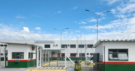 Sete pessoas são presas em operação em Tubarão