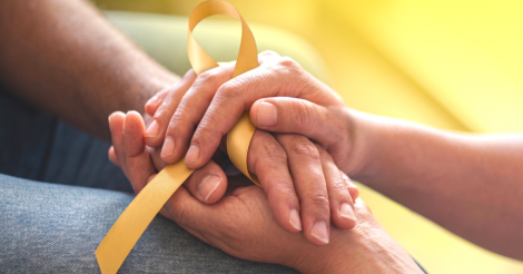 Setembro Amarelo reforça importância da escuta e da prevenção diante do avanço dos casos de suicídio