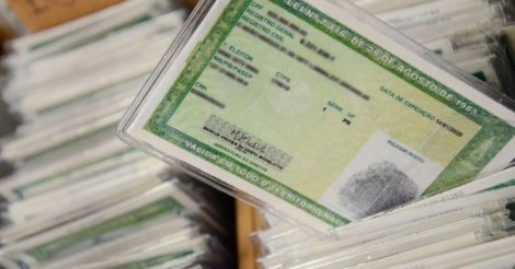 Seu RG vai perder a validade? Veja até quando dá para emitir a nova Carteira de Identidade