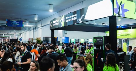 Startup Summit Week amplia conexões e reforça Florianópolis como polo de inovação