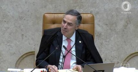 STF envia ao Congresso projeto para reajuste salarial do Judiciário; veja percentuais