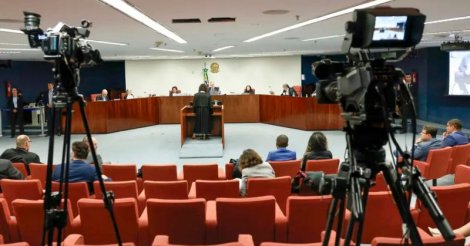 STF torna réus mais sete denunciados pelo 8 de janeiro; veja os nomes