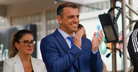 STJ manda soltar prefeito de Garopaba preso em operação sobre coleta de lixo