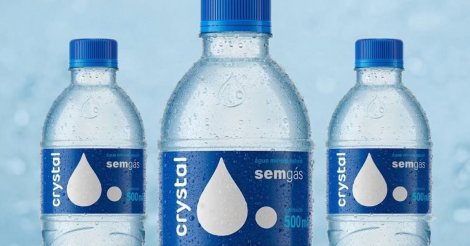 Sua cidade está na lista? Veja os 4 estados que receberam o lote contaminado da água Crystal