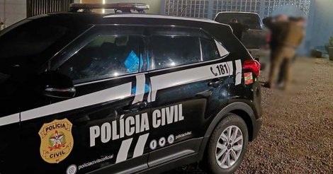 SUL DE SC / estabelecimentos noturnos são notificados em vistoria policial