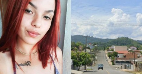 Suspeita de feminicídio: mãe encontra filha morta estrangulada dentro de casa em SC