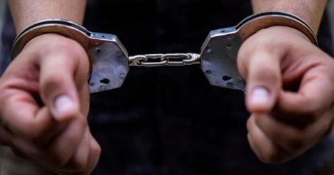 Suspeito acusado de estupro de vulnerável é preso em Garopaba