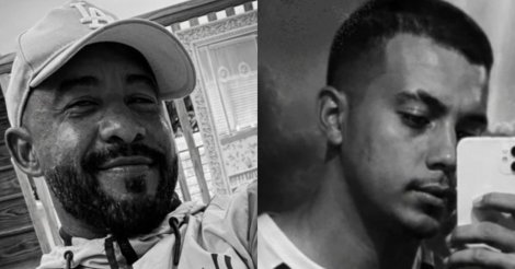Suspeito de duplo homicídio que matou ex-jogador Brasão e jovem de 20 anos é preso em Jaguaruna
