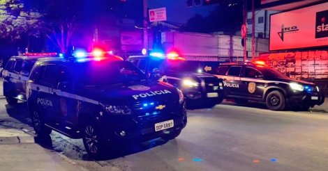 Suspeito de envolvimento na morte de policial civil morre em operação do Bope em Laguna