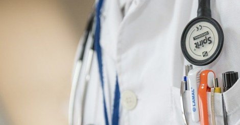 Telemedicina começa a ser oferecida em Pescaria Brava