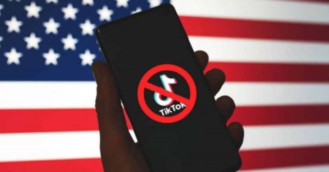 Tik Tok sai do ar nos Estados Unidos e empresa aposta em Donald Trump para reverter proibição