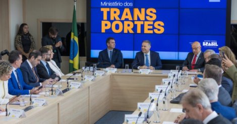Túnel do Morro dos Cavalos volta à pauta e fica mais próximo de se tornar realidade