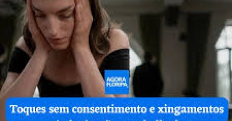 Toques sem consentimento e xingamentos geram indenização a trabalhadora em Florianópolis