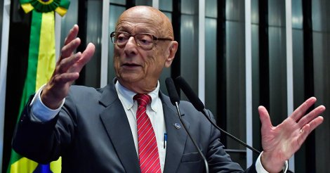 Transferência de voto entre Amin e o MDB é missão desafiadora