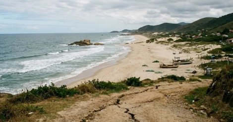 Tremor na costa do Brasil: entenda o risco de novos tremores após abalo de magnitude 3.3 no RJ