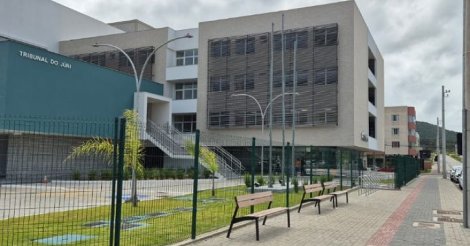 'Tribunal do crime': homem é condenado a 30 anos por executar adolescente ( crime aconteceu em IMBITUBA