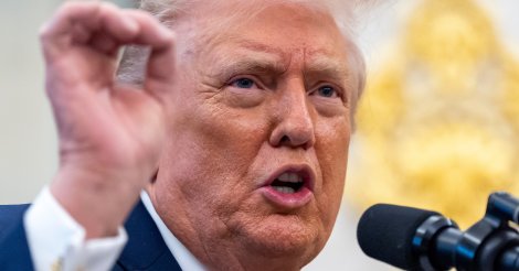 Trump amplia restrição de entrada nos EUA e inclui mais 7 países em lista de veto de viagem
