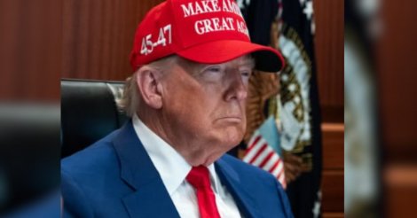 Trump anuncia tarifas de 50% sobre produtos brasileiros: “Corrigir graves injustiças”