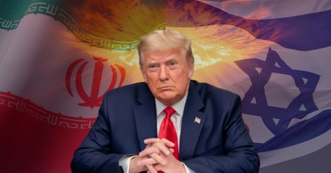 Trump diz não estar satisfeito com acordo de paz proposto pelo Irã para encerrar a guerra