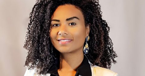 Tubarão / Beleza negra vai além dos padrões estéticos