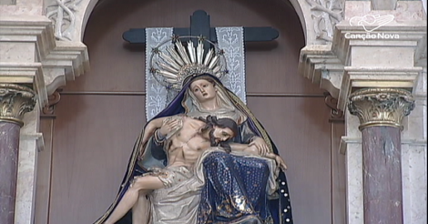 Tubarão celebra padroeira Nossa Senhora da Piedade nesta segunda, com feriadão