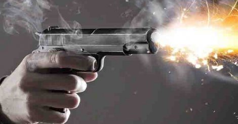 Tubarão / Festa acaba com disparos de arma de fogo e dois feridos