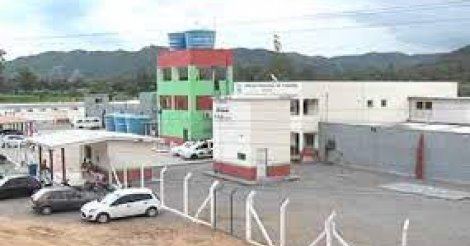 TUBARÃO / Homem que estuprou sobrinha é encontrado morto em cela no presídio do município 