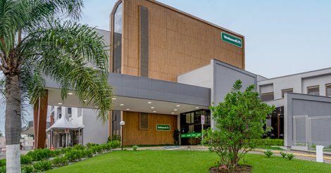 Tubarão / Hospital Unimed passará a realizar cirurgia robótica