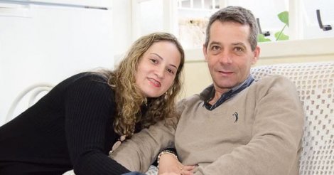 TUBARÃO / Marido de empresária assassinada em Tubarão não corre risco de morte