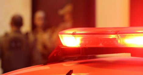 Tubarão / Tentativa de furto a agência bancária mobiliza polícia 