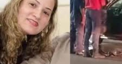 TUBARÃO / Três suspeitos são presos por envolvimento na morte de empresária na cidade