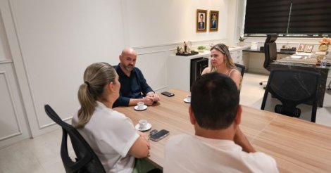 Tubarão vai aderir ao programa de telepsicologia para reduzir fila de atendimentos