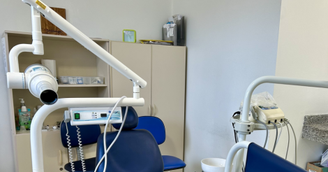 UBS do Mirim recebe aparelho de Raio X Odontológico que vai facilitar o atendimento dos pacientes