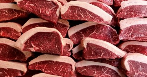 UE oficializa veto à carne do Brasil a partir de setembro