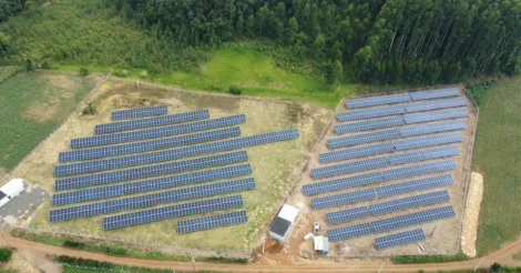 Unifique adquire empresa de energia renovável
